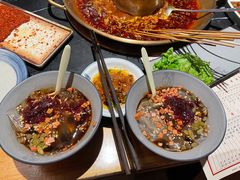 -杨家火锅(国美店)
