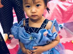 -KIDults童伴儿亲子餐厅(达美中心广场店)