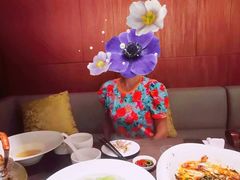 -御公馆中餐厅·点心·顺德菜·佛山东平保利洲际酒店