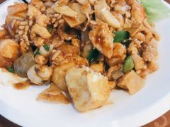 -大眼锅贴饺子(河西店)