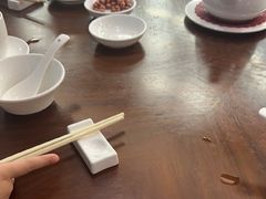 -潮福城大酒楼·潮粤菜·港式点心(阳光城店)