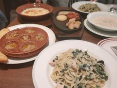 -萨莉亚意式餐厅(杭州滨江天街店)