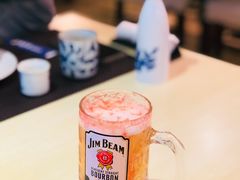 梅星梅酒-有喜屋·深夜食堂(北京西路店)