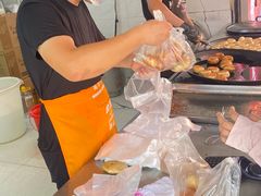 -毛氏汽水包(山海关路店)