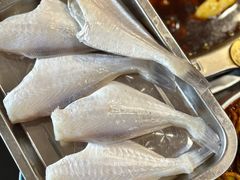 -莫家传承菜(耗儿鱼特色店)