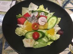 -美森西餐厅(曙光大道店)