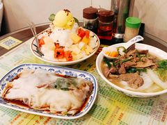 -顺记冰室(宝华路店)