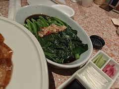 -红樱桃·欢乐餐厅(太原里店)