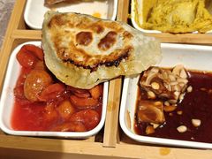-老浒记烤鸭-北京菜(琉璃厂店)