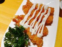 -恋铁板烧(阳光新生活广场店)