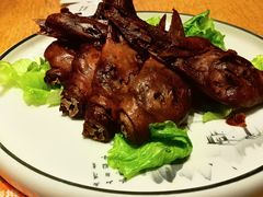 -小京廷北京烤鸭|山野贵州菜(梵华里店)
