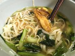 -洪福饭店·十八年老店