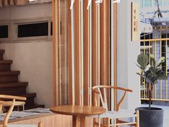 -Oasis coffee燕谷咖啡(公信店)