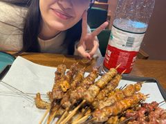 -臻炙大舍烤串(天龙家园店)
