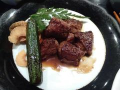 -乾山寿司(好运街店)