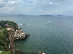 -杨梅坑
