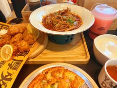-熊吞·大碗丼烧肉饭(西市场嘉华店)