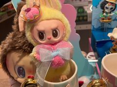 -泡泡玛特POPMART(金安国际购物中心店)