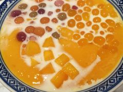 -开心糖水铺(天府三街店)