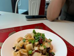 -禄鼎记·多口味酸菜鱼(侨鑫店)