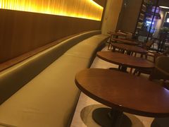 -星巴克(新达汇三林店)