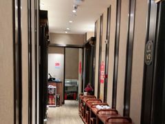 等位区-宝园酒家(美林M·LIVE天地东座店)
