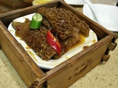 -喜鹊茶点.啫煲(车陂店)