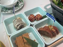 -苏梦江南·淮扬菜(夫子庙店)