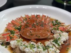 -曼格纳·曼芯馆(杨浦店)