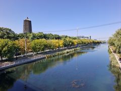 -玲珑塔公园