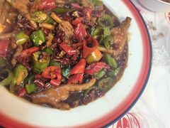 -佳佳麻辣烧菜馆