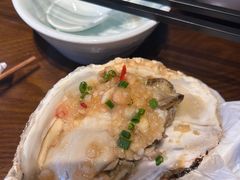 -蚝得喜海鲜(东城店)