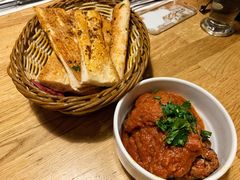-Elif Turkish BBQ Restaurant
