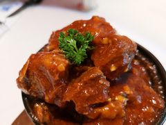 -俄士厨房(万松园店)