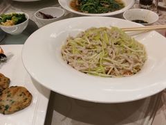 -上海南新雅大酒店