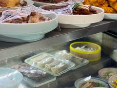 -谢谢侬·私房菜馆(迪荡店)