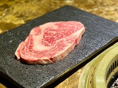-觅福里•熟成和牛餐厅