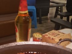 -朱氏胖子烂火锅(洪崖洞店)