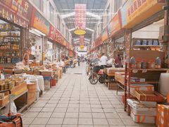 -南泰百货批发市场