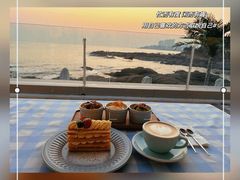-Vanillacafe香草咖啡(银海大世界店)
