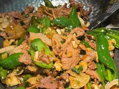 -费大厨辣椒炒肉(高铁吾悦广场店)