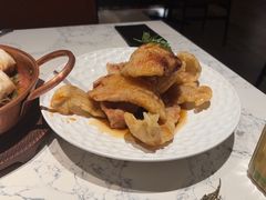 -奉天小馆·非遗东北菜(济南万象城店)