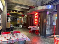 -五马集·海鲜·温州大牌档(黑金冠五马街十字路口店)