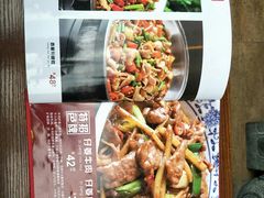 -传统香辣蟹(南园路店)