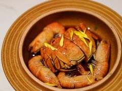 神仙虾蟹双拼-神仙馆(衡山路店)