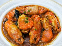 -海鲜e族(马王堆店)