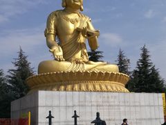 -法门文化景区