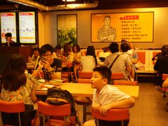 -南记粉面(銅鑼灣中心店)