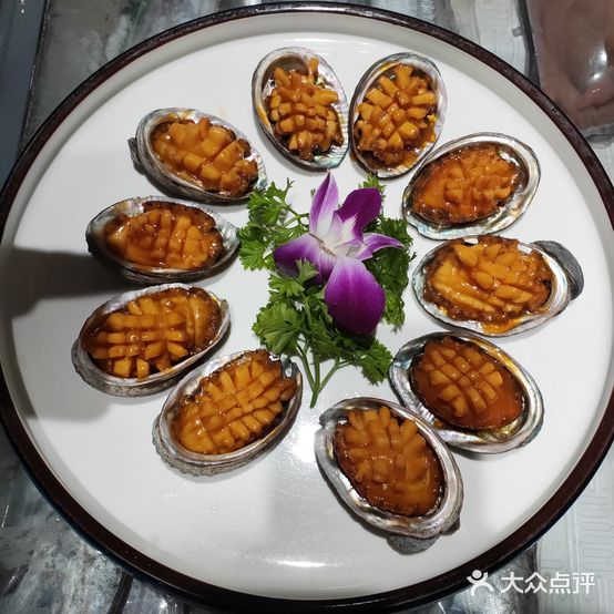 海平线海鲜加工零售