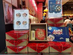 -陈鹏鹏潮汕菜(宝安机场T3航站楼店)